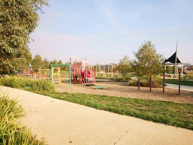 94 Meridian Circuit, Berwick VIC 3806