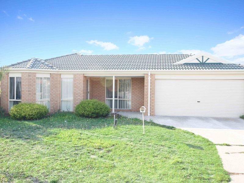 26 Jasa Crescent, Cannons Creek VIC 3977