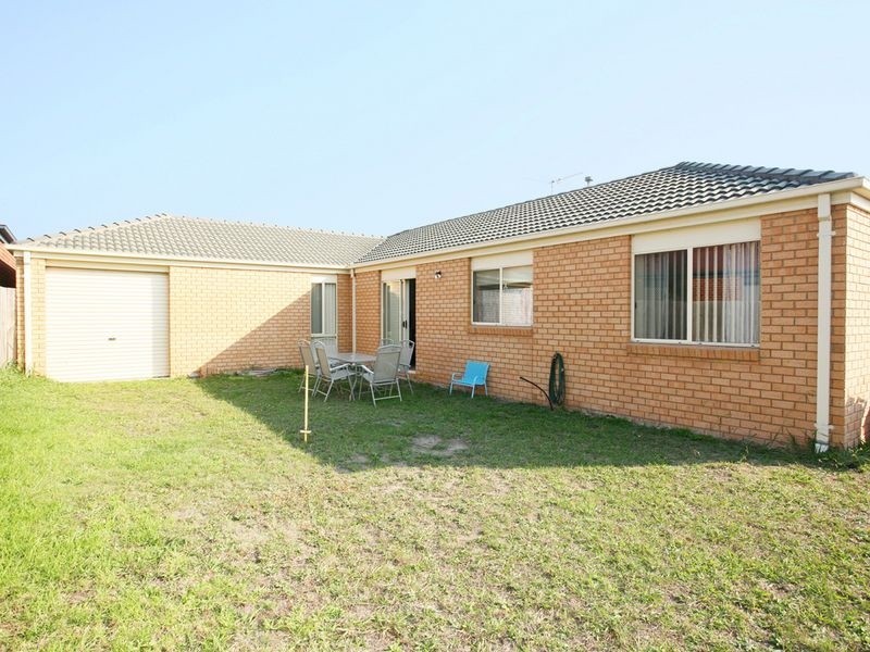 26 Jasa Crescent, Cannons Creek VIC 3977
