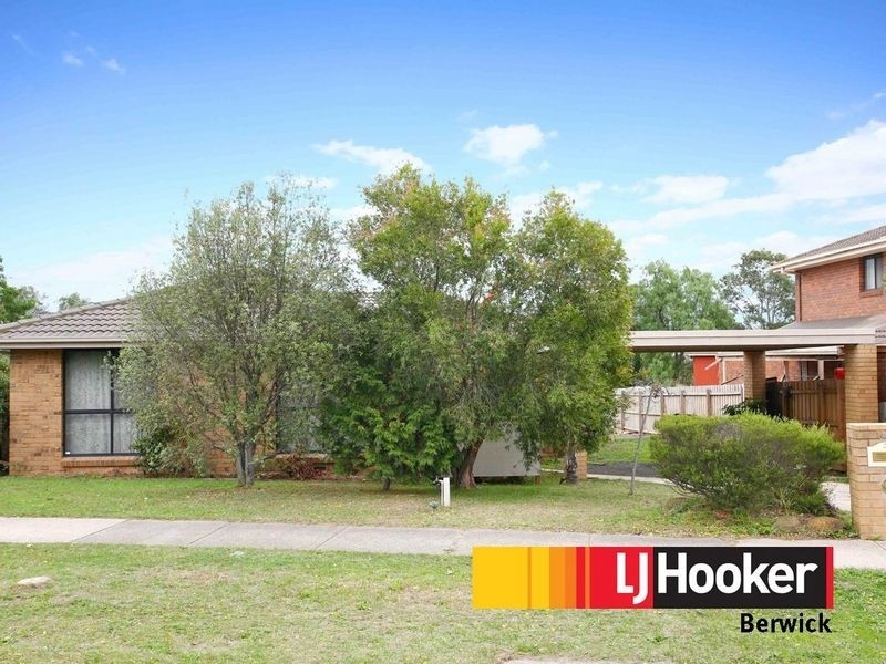 31 Springfield Drive, Narre Warren VIC 3805