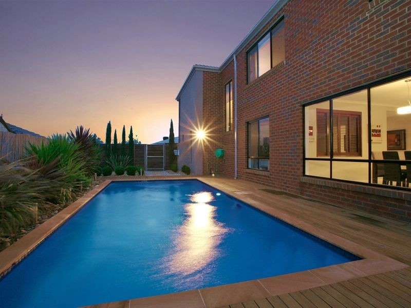39 Lorikeet Drive, Berwick VIC 3806