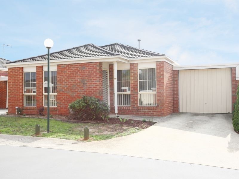 23/ 40 Victoria Road, Narre Warren VIC 3805