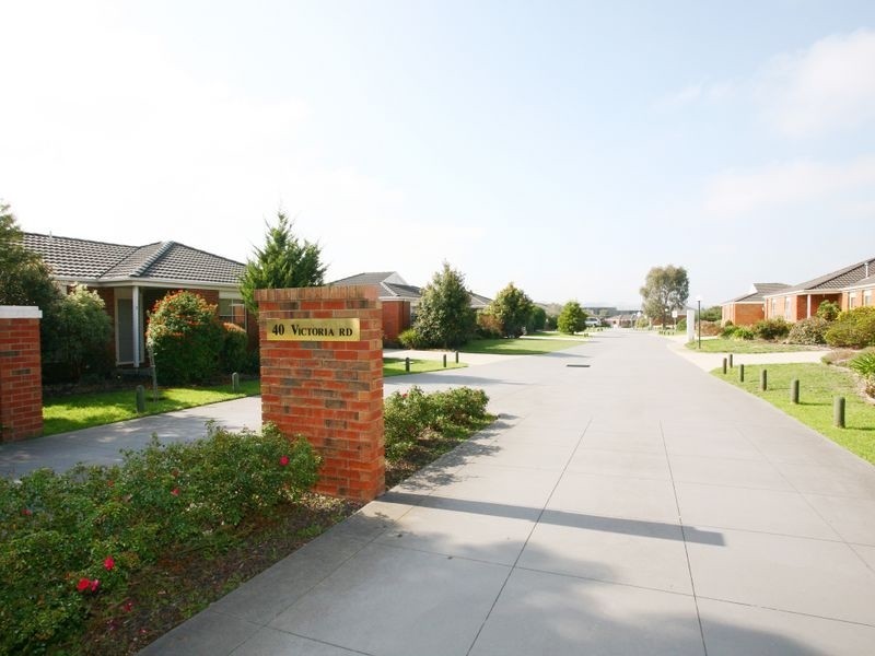 23/ 40 Victoria Road, Narre Warren VIC 3805