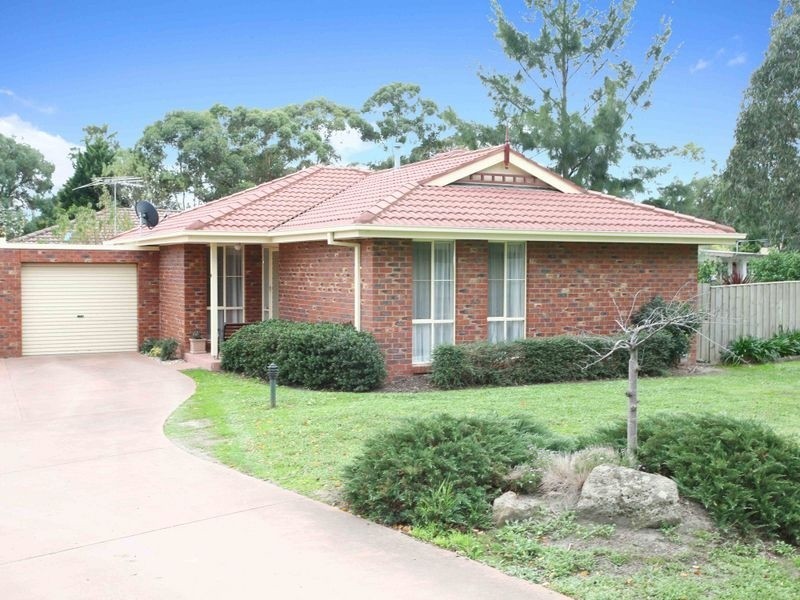 Unit 6/107-109 Old Princes Highway, Beaconsfield VIC 3807