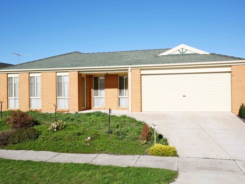 15 Breamlea Way, Cannons Creek VIC 3977