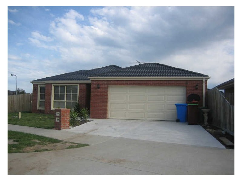 17 Drovers Retreat, Narre Warren South VIC 3805
