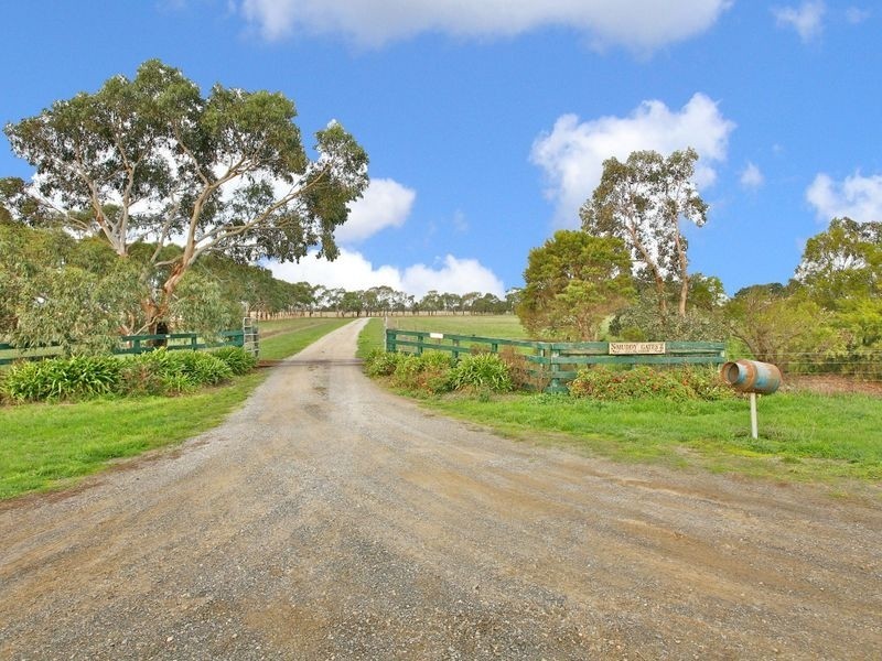485 Manks Road, Clyde VIC 3978