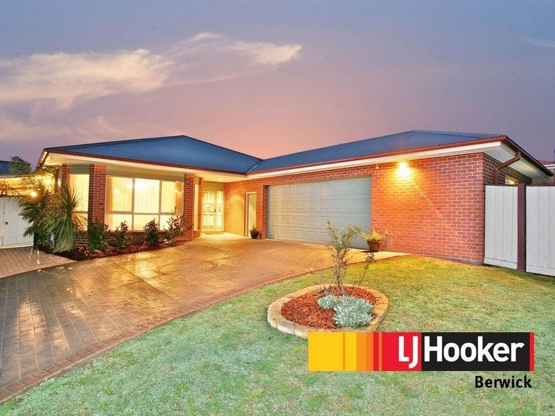 13 Balanka Court, Berwick VIC 3806