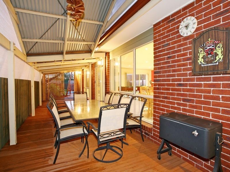 13 Balanka Court, Berwick VIC 3806