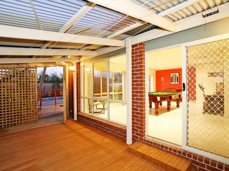 13 Balanka Court, Berwick VIC 3806