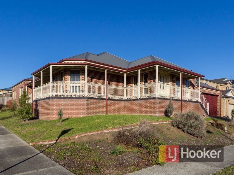 16 Ridgemont Drive, Berwick VIC 3806