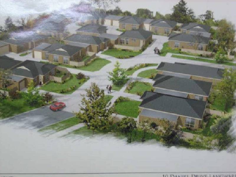 1/10 Daniel Drive, Langwarrin VIC 3910