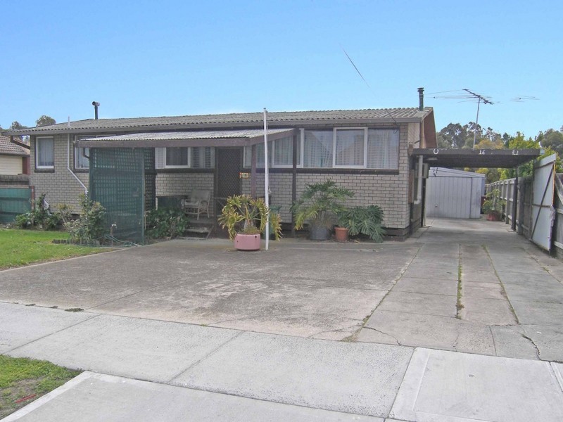 16 Butler Street, Eumemmerring VIC 3177