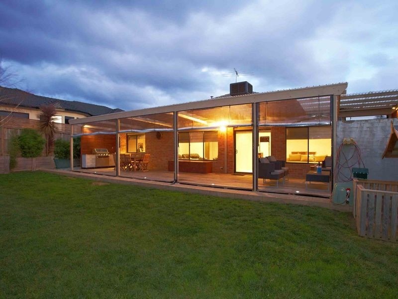 14 Haverbrack Drive, Berwick VIC 3806