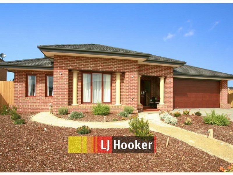 5 Cribb Cove, Narre Warren South VIC 3805