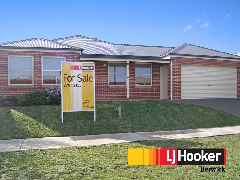 10A Breamlea Way, Cranbourne VIC 3977