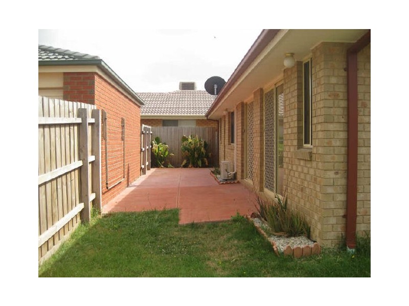 23 Providence Drive, Cranbourne VIC 3977