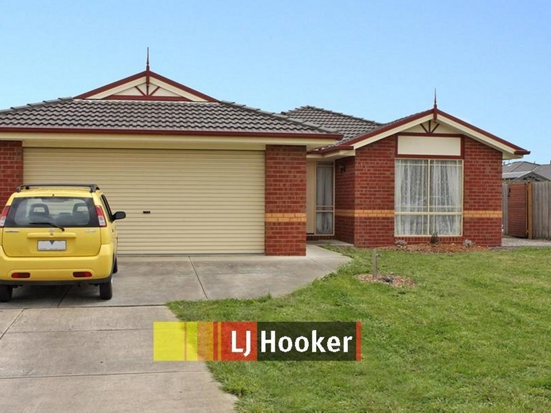 5 Cadell Place, Berwick VIC 3806