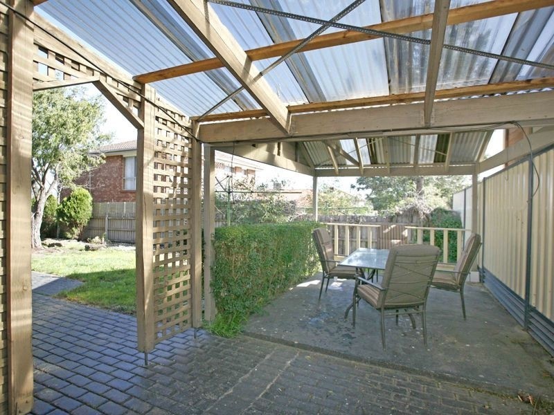 20 Ohio Crescent, Narre Warren VIC 3805