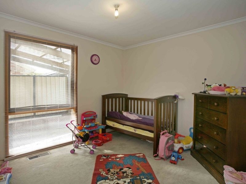 20 Ohio Crescent, Narre Warren VIC 3805
