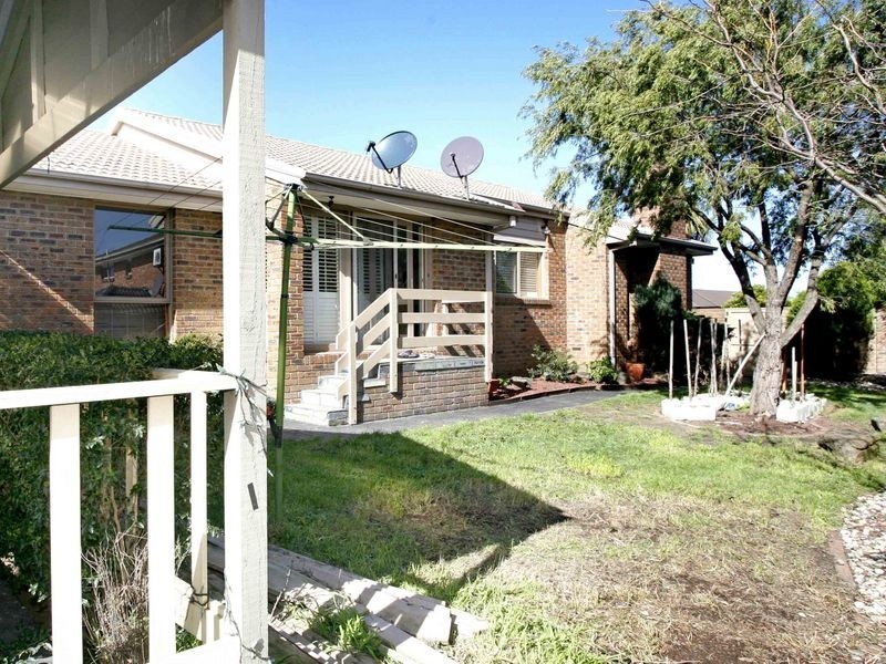 20 Ohio Crescent, Narre Warren VIC 3805