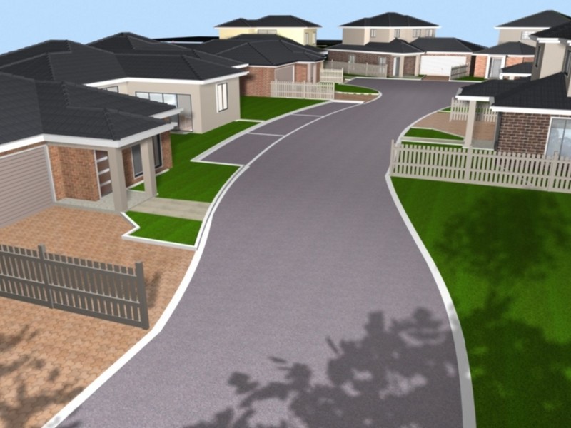 4/55 Fairholme Boulevard, Berwick VIC 3806