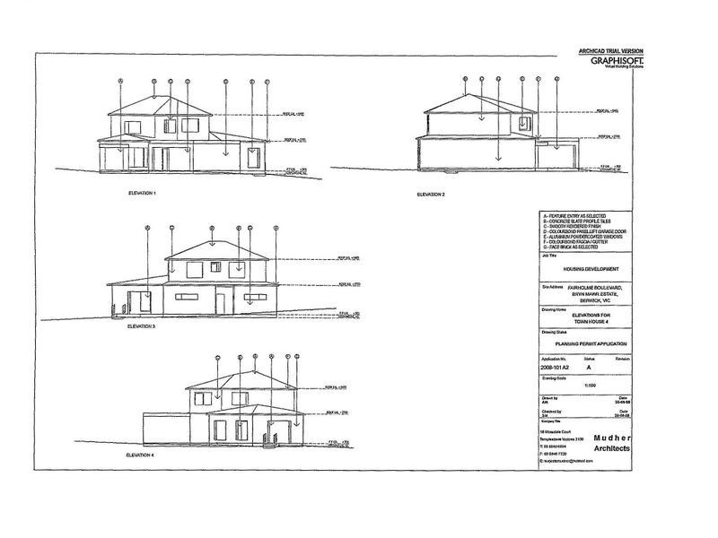 4/55 Fairholme Boulevard, Berwick VIC 3806