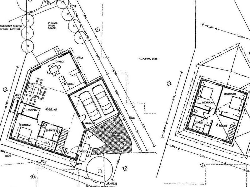 4/55 Fairholme Boulevard, Berwick VIC 3806