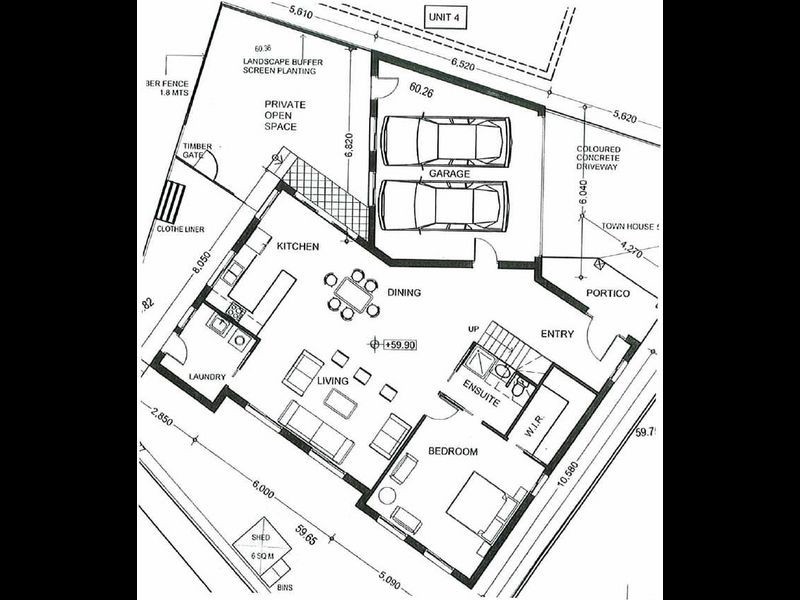 5/55 Fairholme Boulevard, Berwick VIC 3806