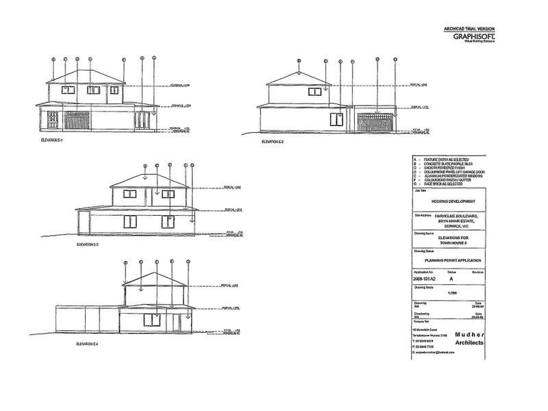 5/55 Fairholme Boulevard, Berwick VIC 3806