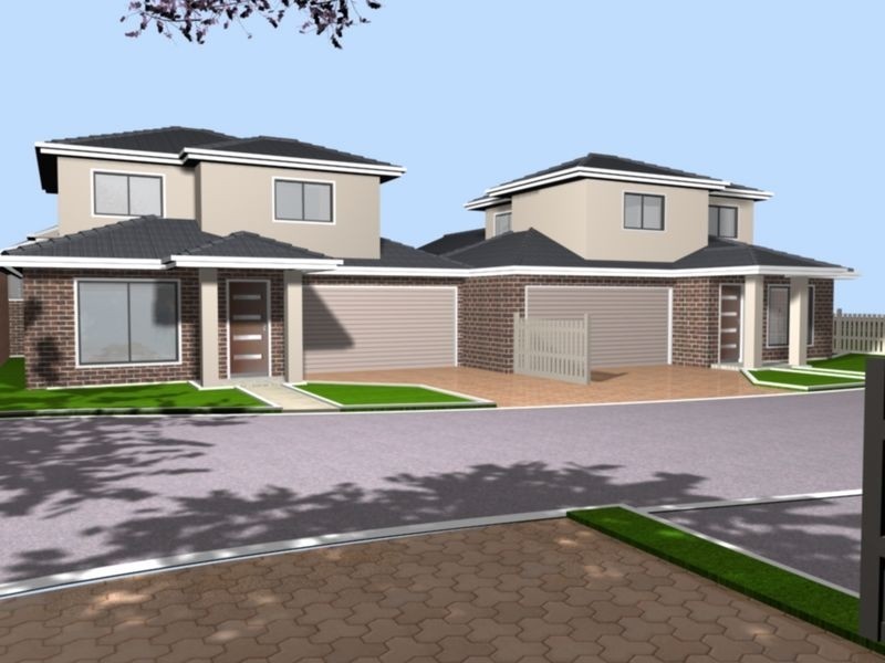 5/55 Fairholme Boulevard, Berwick VIC 3806