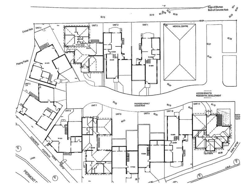 5/55 Fairholme Boulevard, Berwick VIC 3806