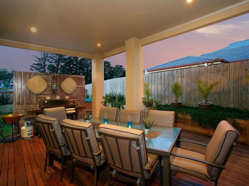 7 Brookfield Court, Berwick VIC 3806