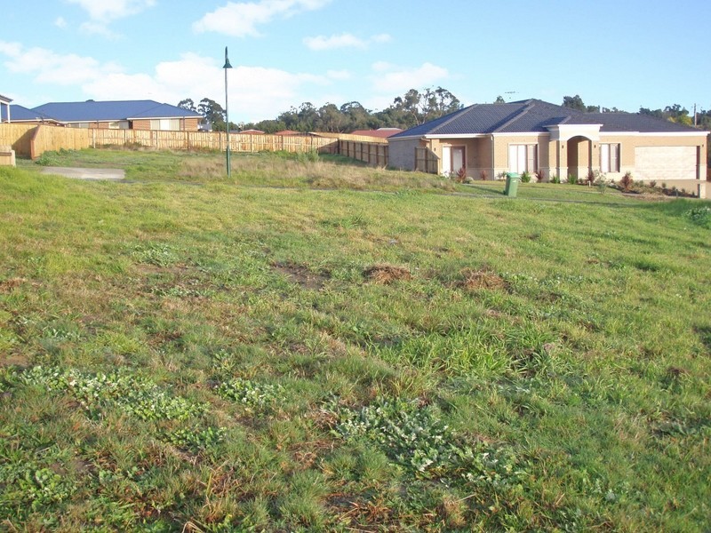Lot 2 Jefferson Road, Garfield VIC 3814