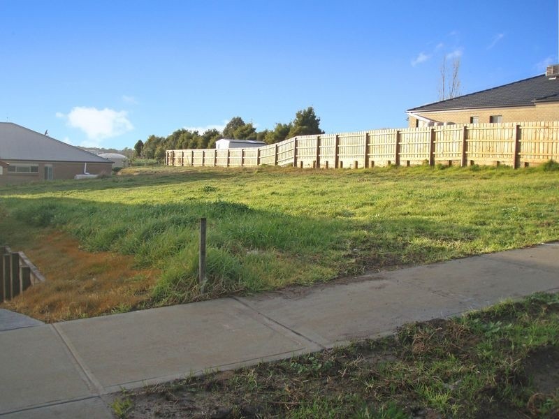 Lot 2 Jefferson Road, Garfield VIC 3814