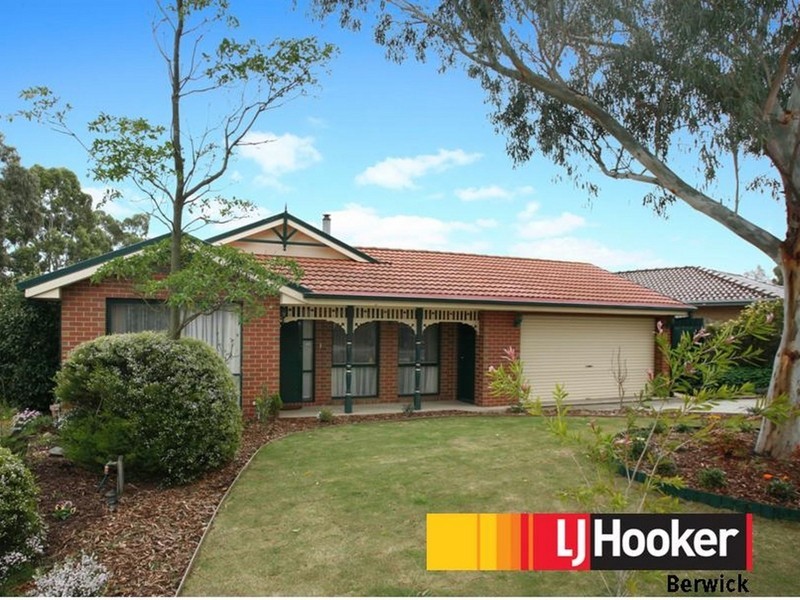 19B Jericho Court, Berwick VIC 3806