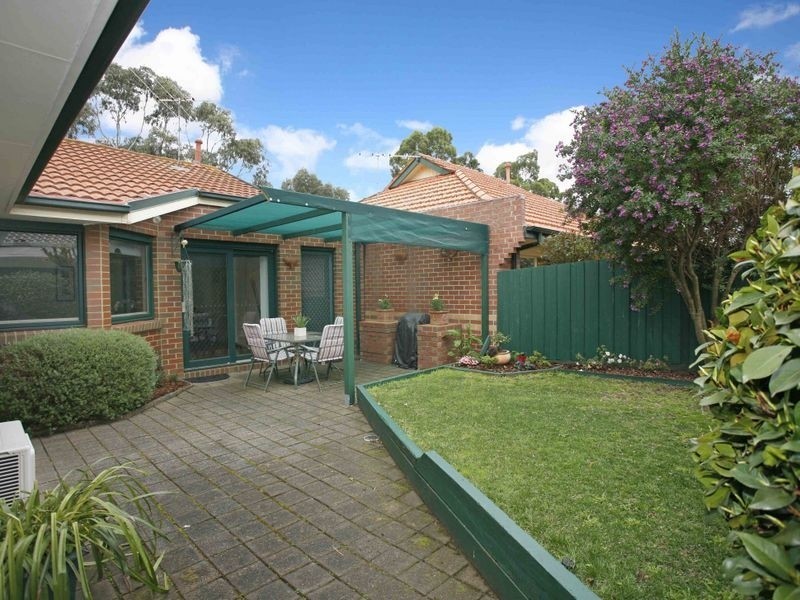 19B Jericho Court, Berwick VIC 3806