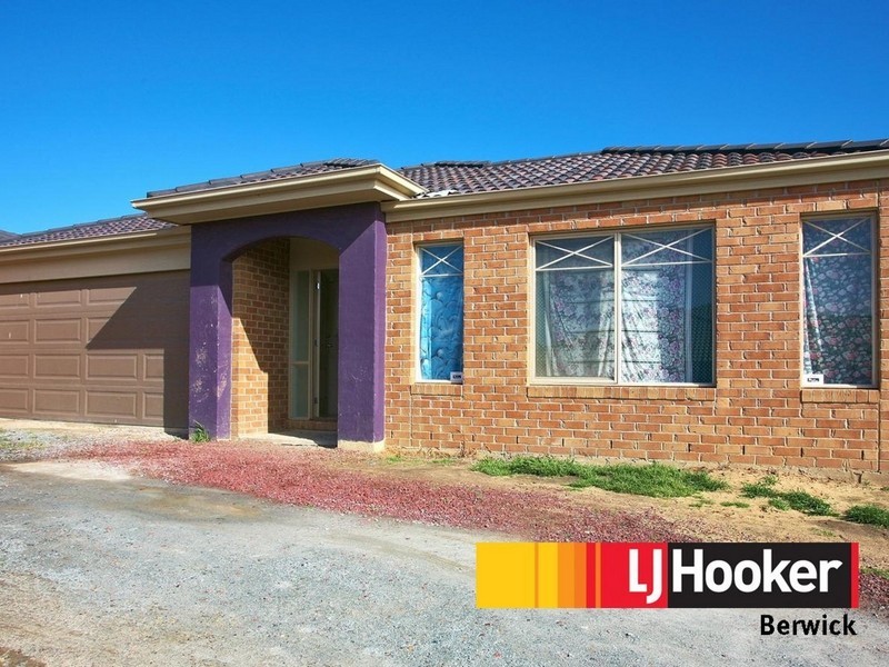 3 Imperia Close, Narre Warren South VIC 3805