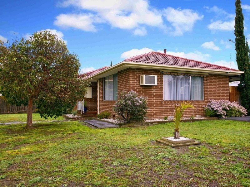 21 Fernwood Road, Narre Warren VIC 3805