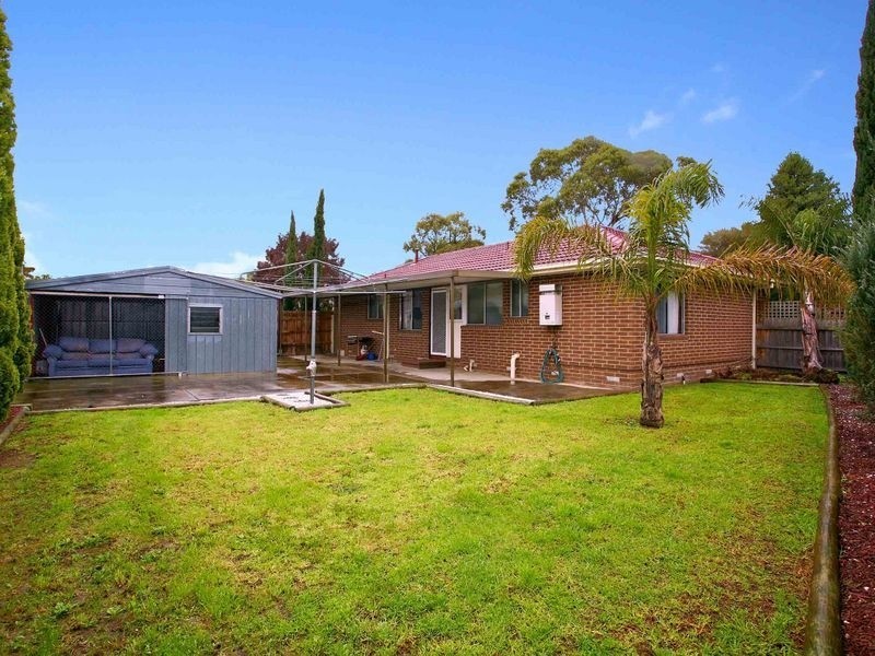 21 Fernwood Road, Narre Warren VIC 3805