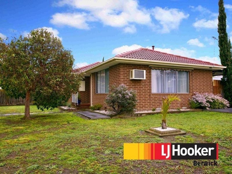 21 Fernwood Road, Narre Warren VIC 3805