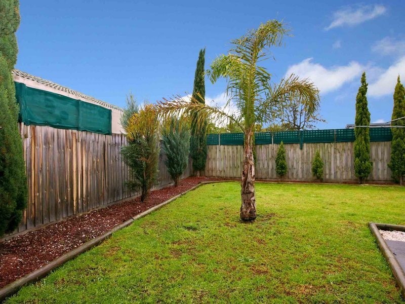 21 Fernwood Road, Narre Warren VIC 3805