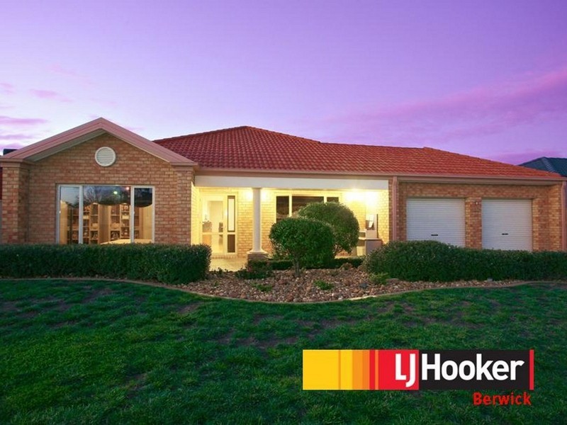 57 Tuileries Rise, Narre Warren South VIC 3805