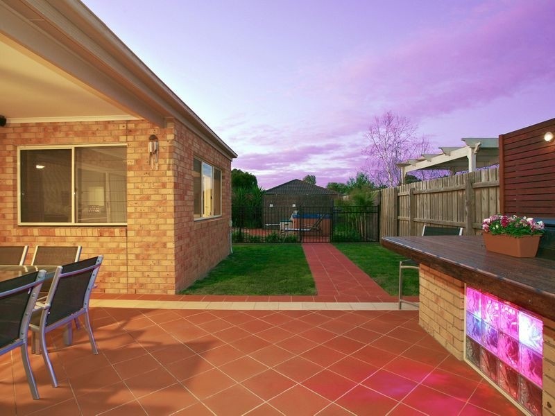 57 Tuileries Rise, Narre Warren South VIC 3805