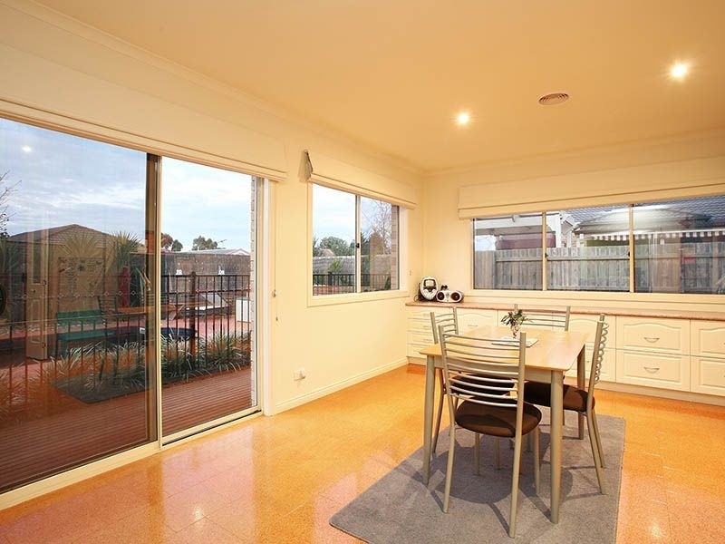 57 Tuileries Rise, Narre Warren South VIC 3805