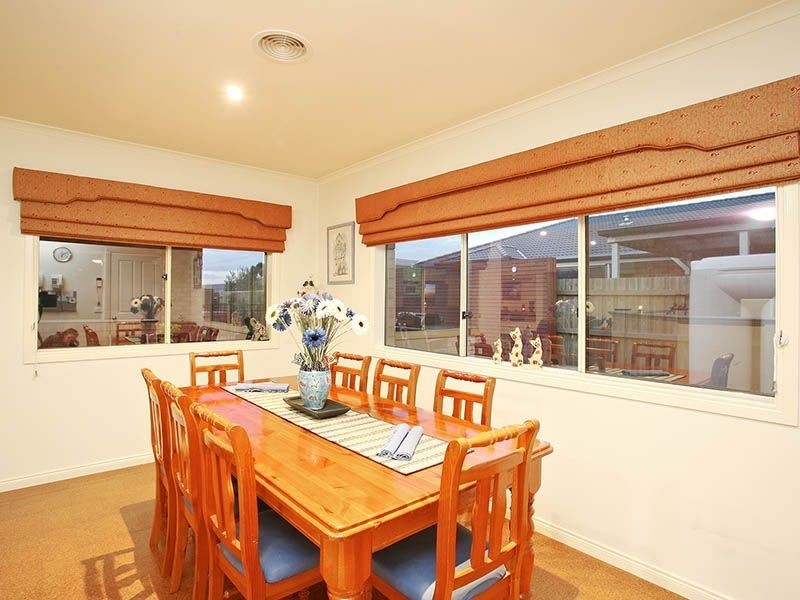 57 Tuileries Rise, Narre Warren South VIC 3805