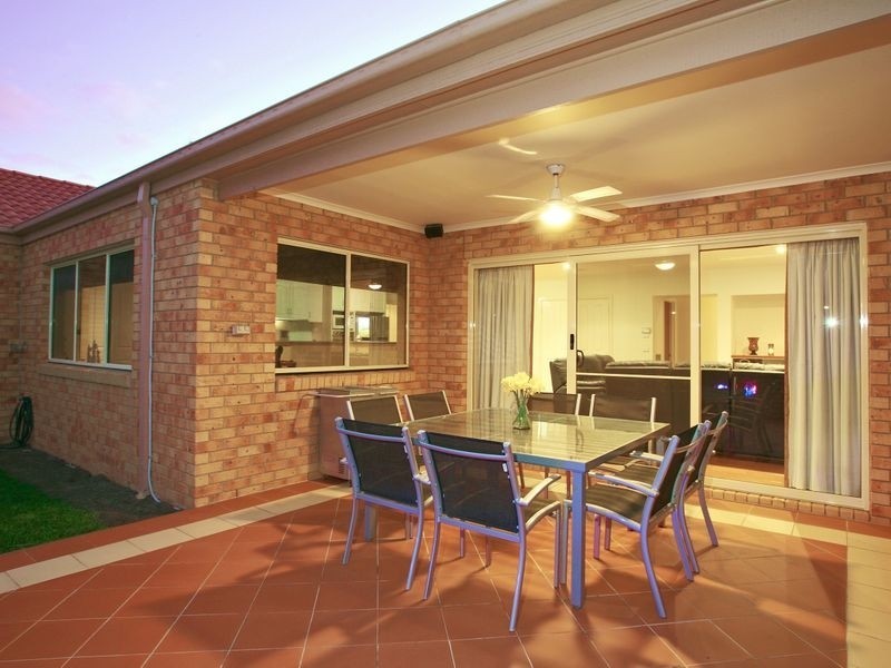 57 Tuileries Rise, Narre Warren South VIC 3805