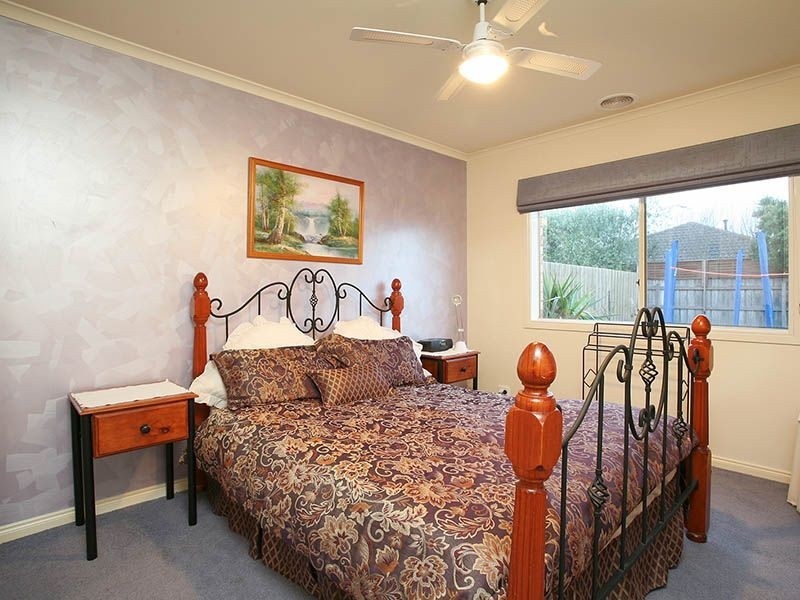 57 Tuileries Rise, Narre Warren South VIC 3805