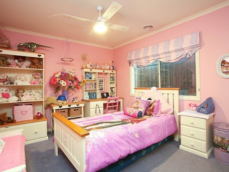 57 Tuileries Rise, Narre Warren South VIC 3805