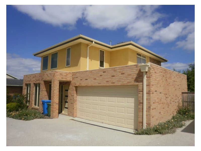 5/23 Farnborough Way, Berwick VIC 3806